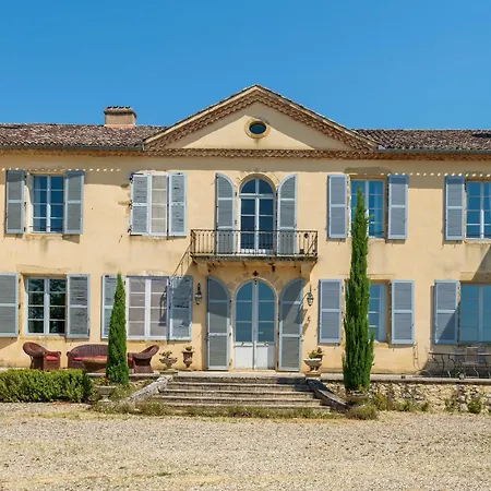 Σπίτι διακοπών Chateau En Armagnac Betous