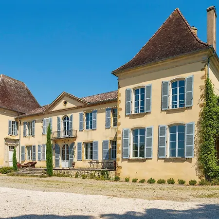 Chateau En Armagnac Σπίτι διακοπών *