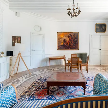 Σπίτι διακοπών Chateau En Armagnac
