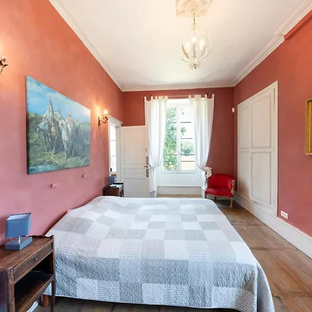 Chateau En Armagnac Σπίτι διακοπών Betous
