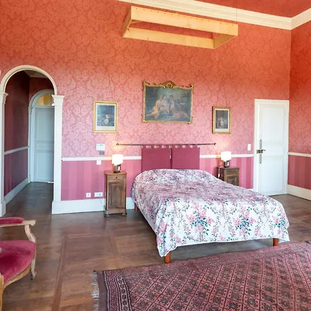 Chateau En Armagnac Σπίτι διακοπών *