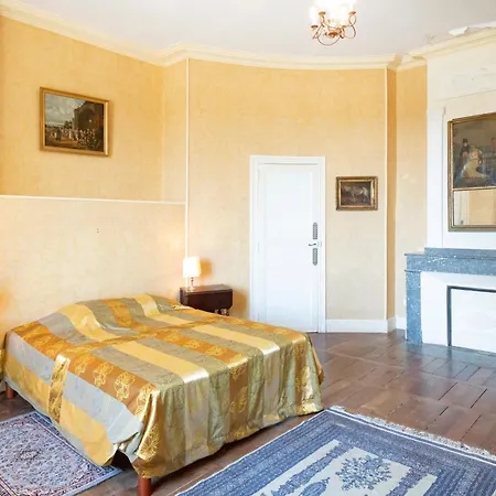 Σπίτι διακοπών Chateau En Armagnac *