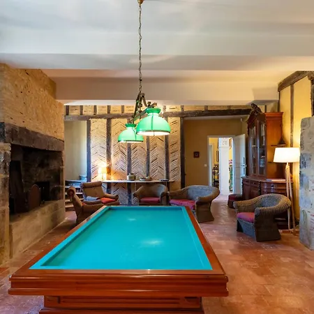 Chateau En Armagnac