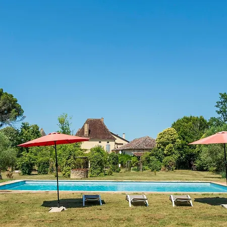 Chateau En Armagnac Σπίτι διακοπών Betous