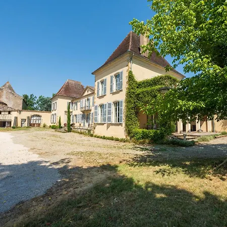 Chateau En Armagnac Σπίτι διακοπών *